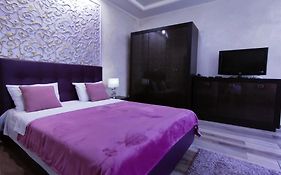 Best Apartment Plosha Rynok