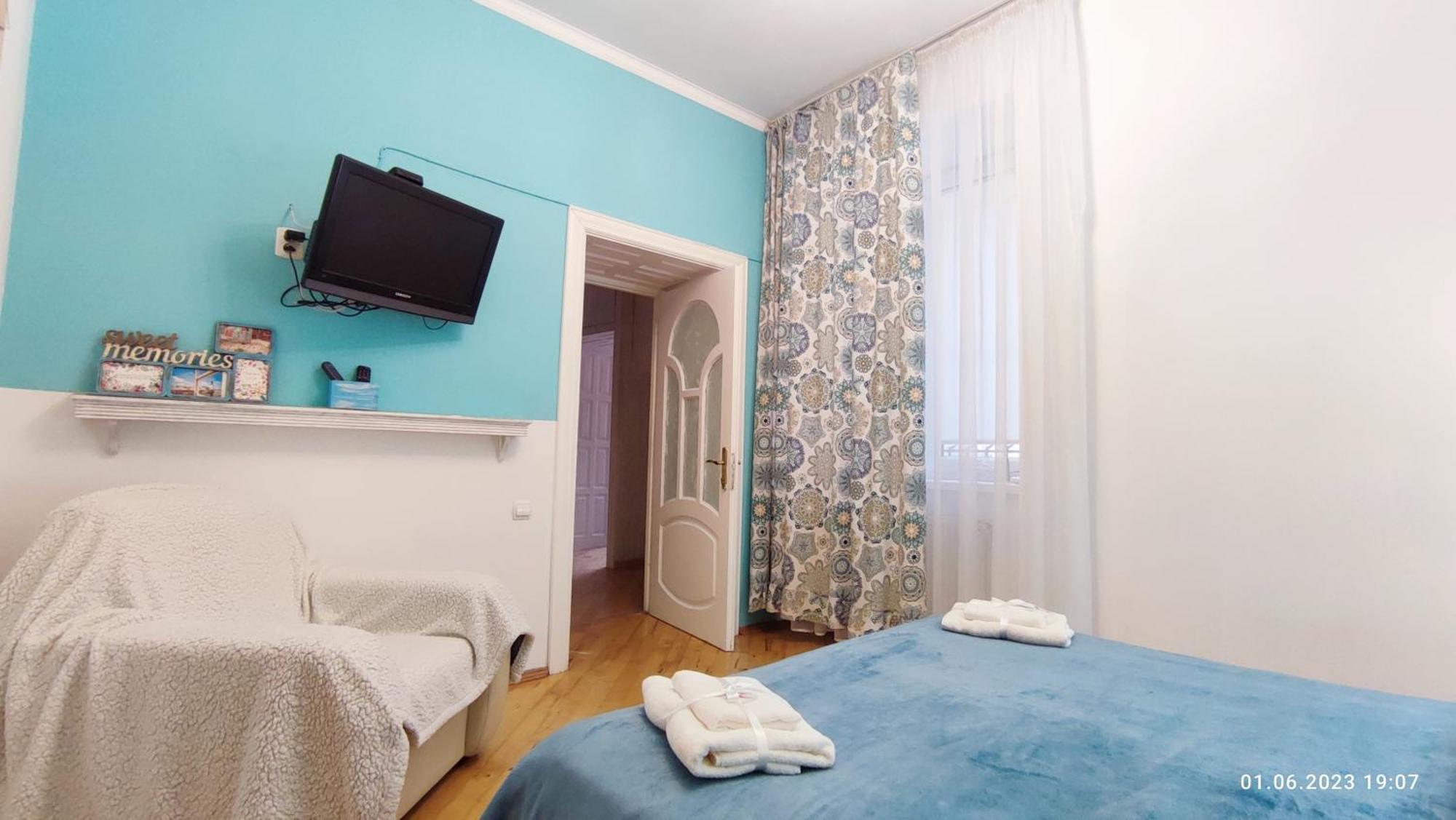 Best Apartment Plosha Rynok Львів Екстер'єр фото