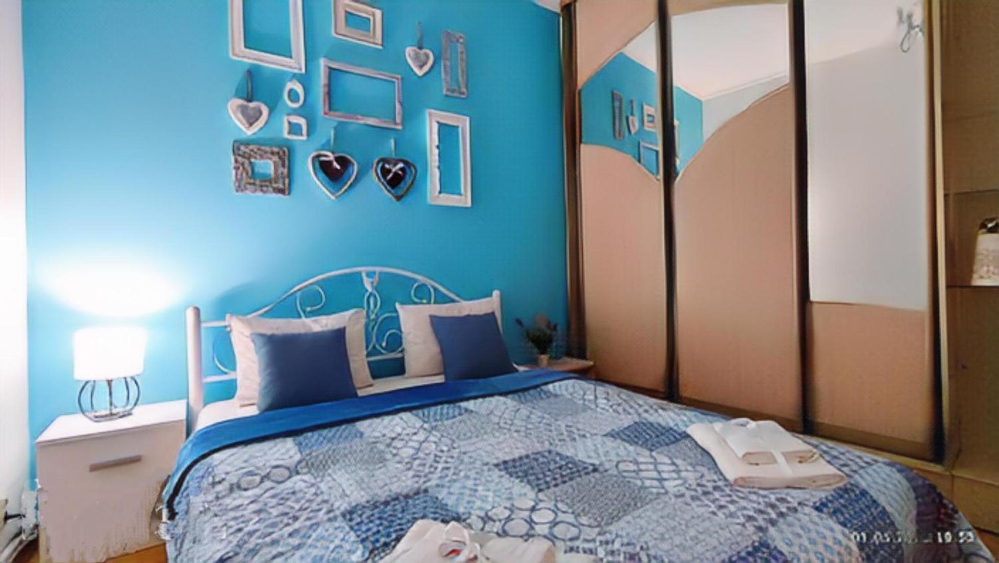 Best Apartment Plosha Rynok Львів Екстер'єр фото