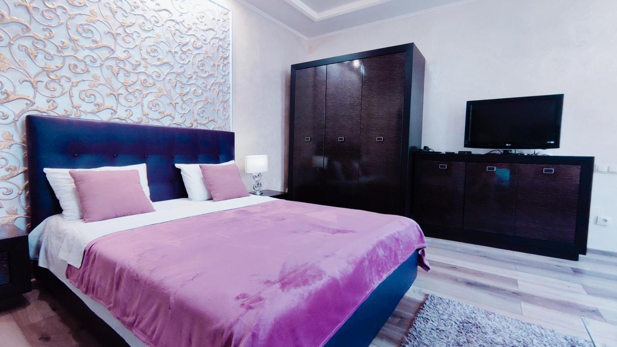 Best Apartment Plosha Rynok Львів Екстер'єр фото