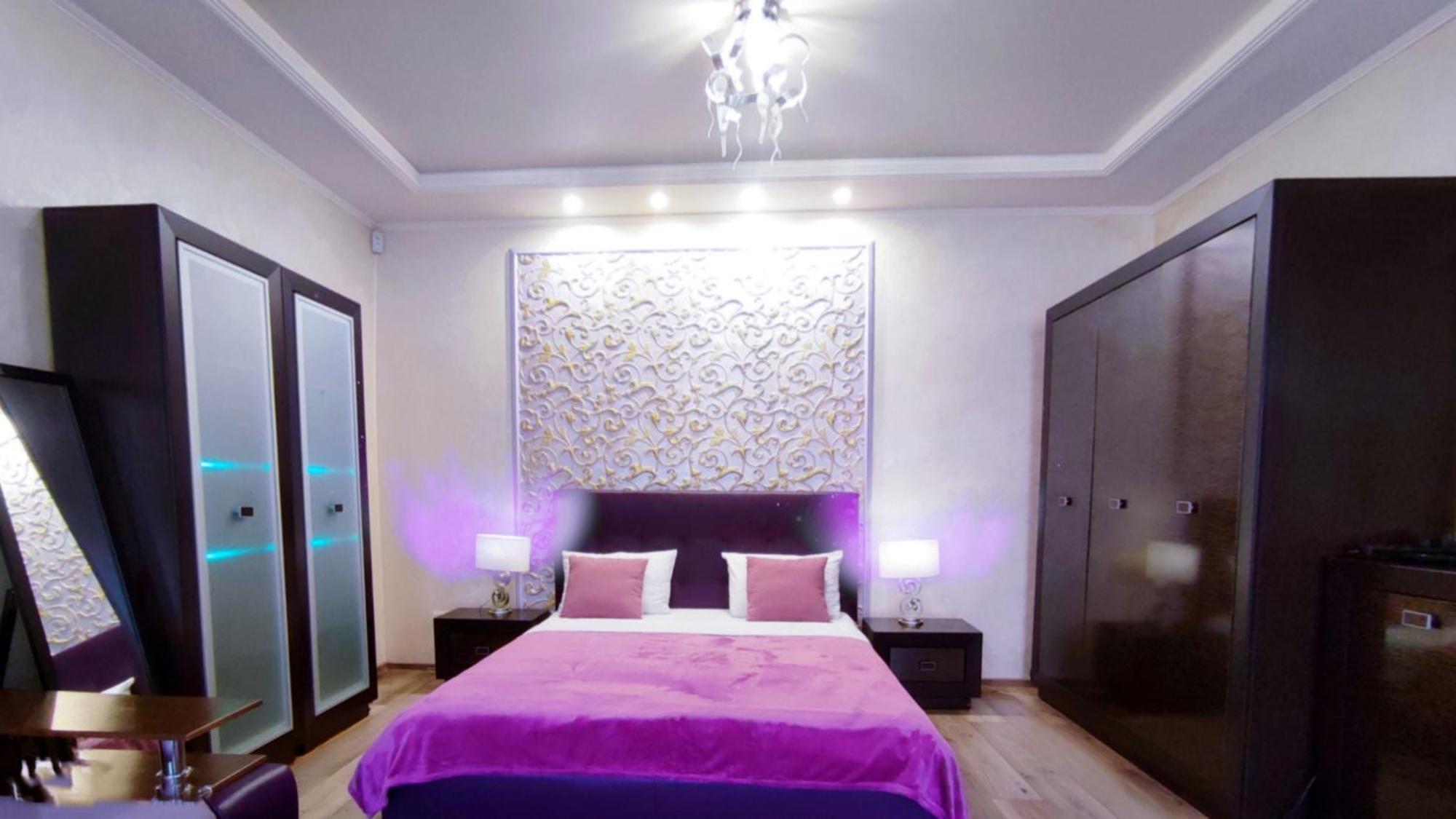 Best Apartment Plosha Rynok Львів Екстер'єр фото