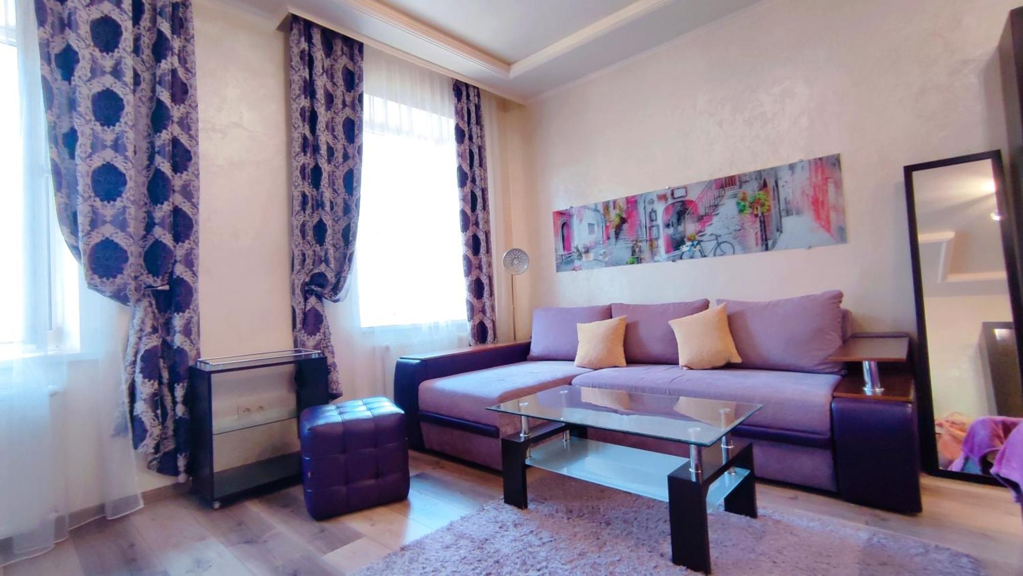 Best Apartment Plosha Rynok Львів Екстер'єр фото