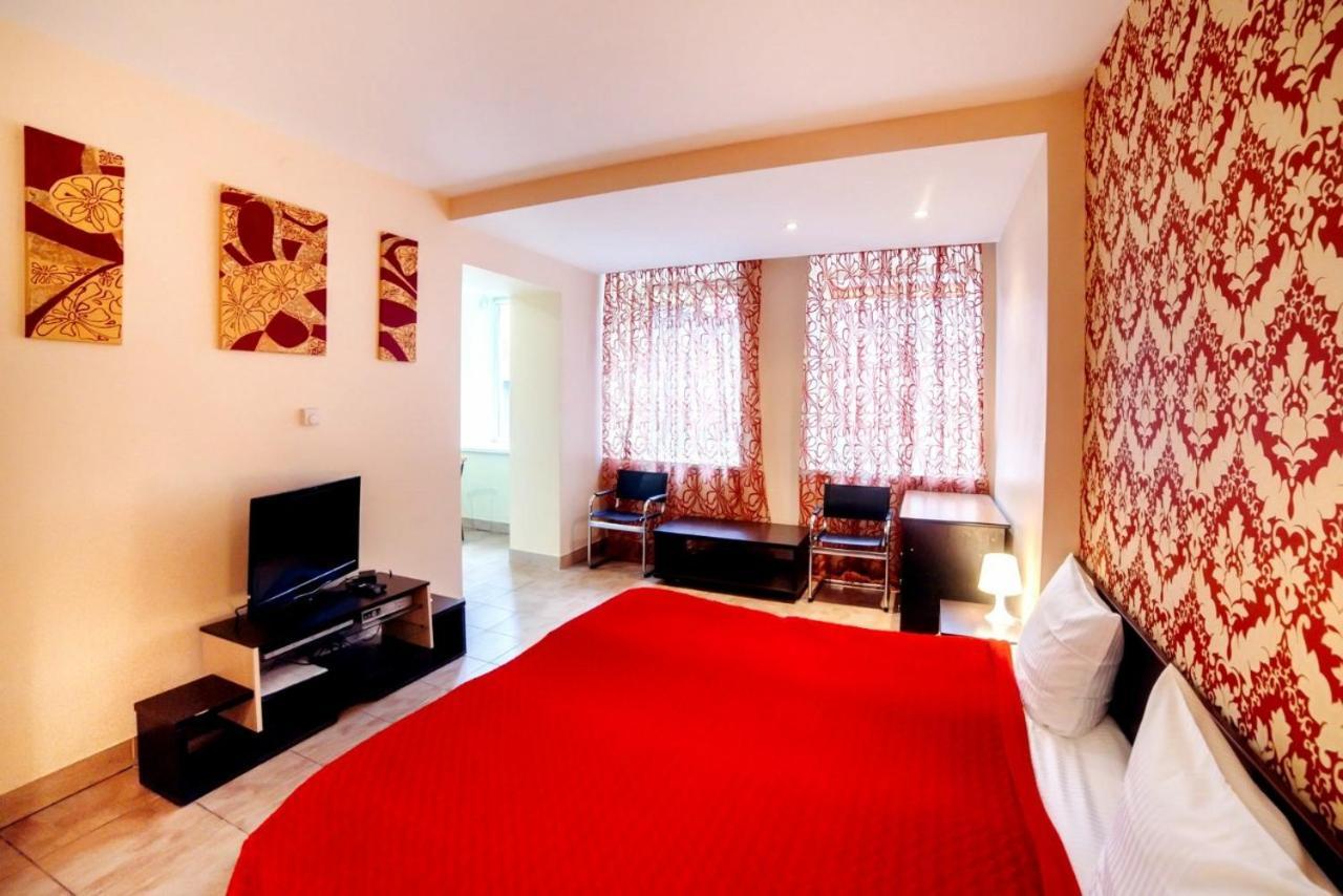 Best Apartment Plosha Rynok Львів Екстер'єр фото