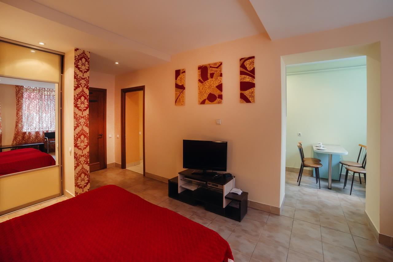 Best Apartment Plosha Rynok Львів Екстер'єр фото