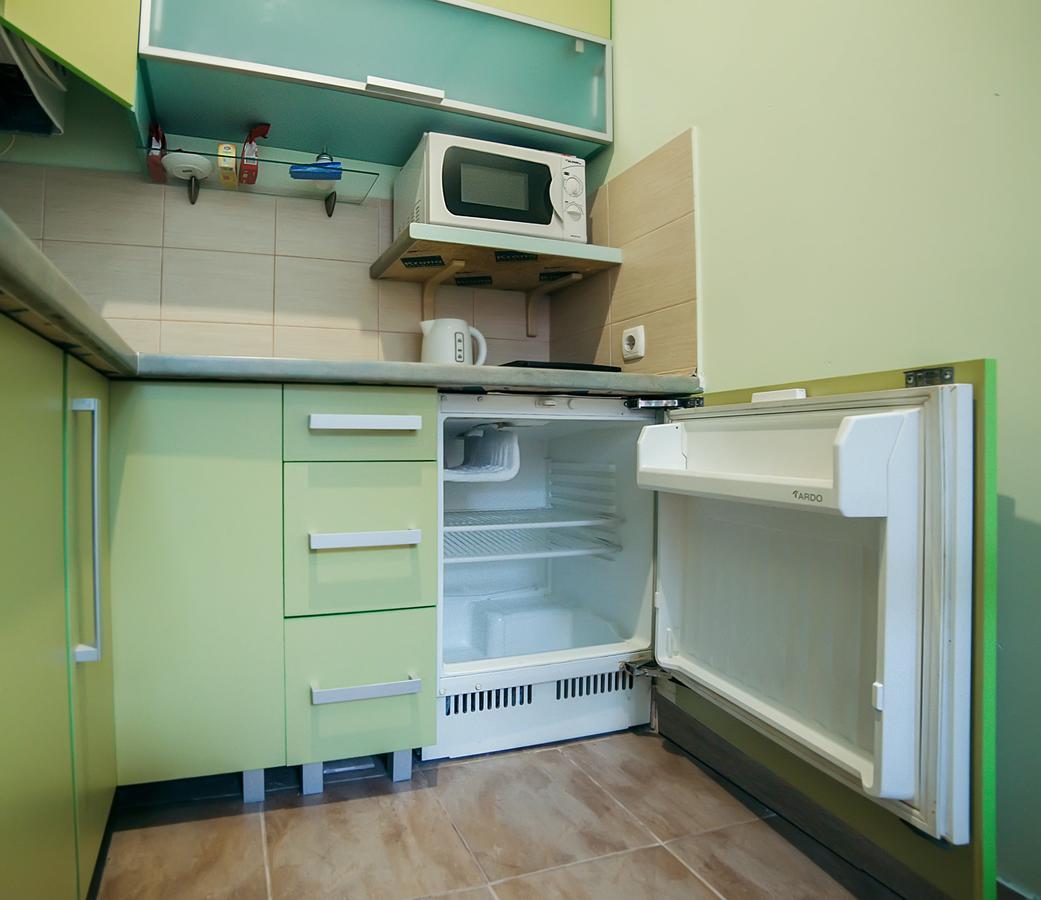 Best Apartment Plosha Rynok Львів Екстер'єр фото