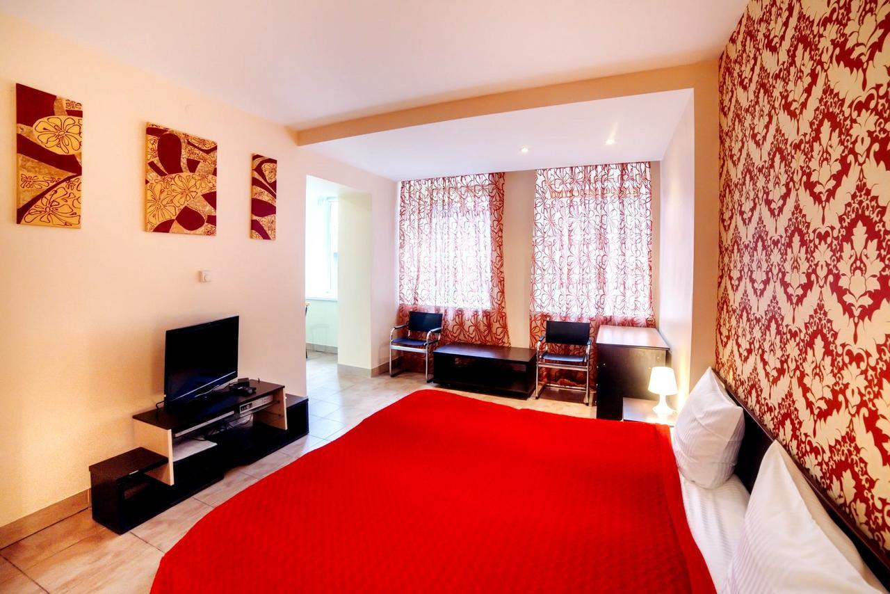 Best Apartment Plosha Rynok Львів Екстер'єр фото