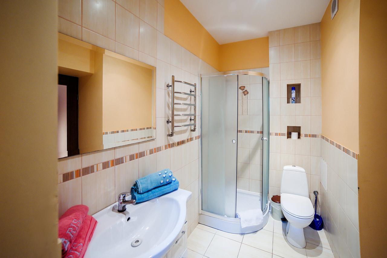 Best Apartment Plosha Rynok Львів Екстер'єр фото