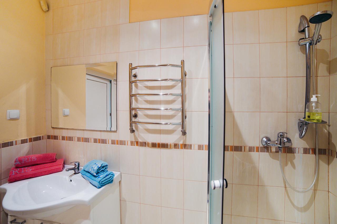 Best Apartment Plosha Rynok Львів Екстер'єр фото