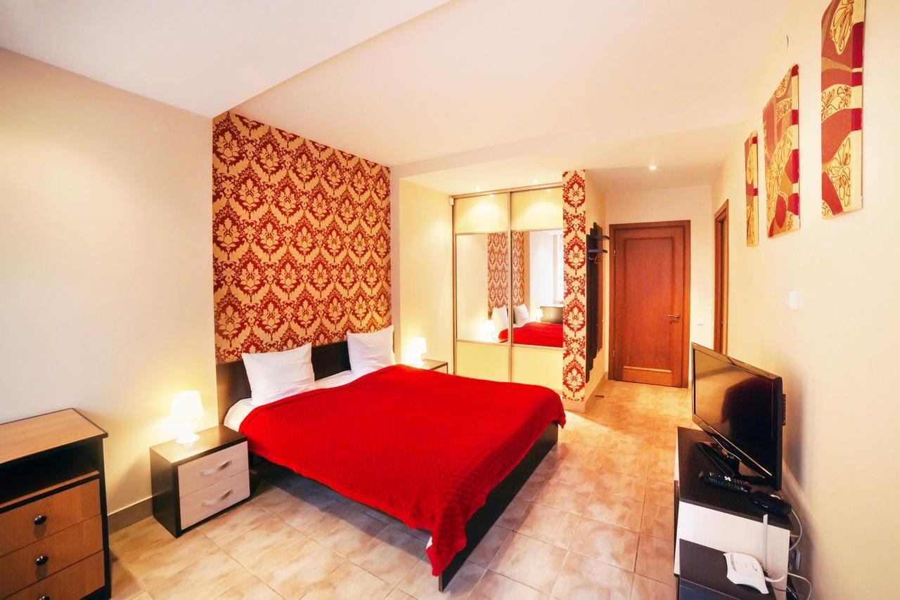 Best Apartment Plosha Rynok Львів Екстер'єр фото