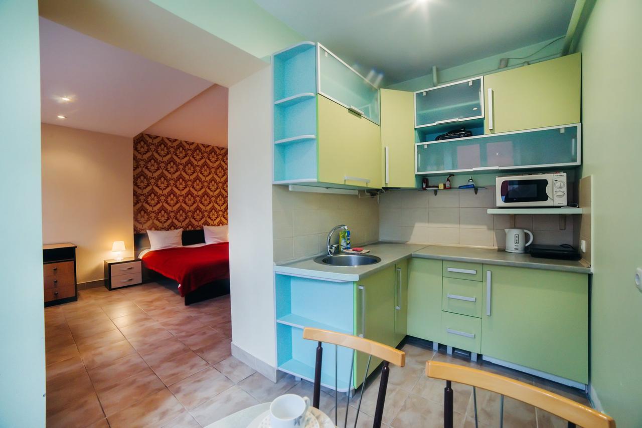 Best Apartment Plosha Rynok Львів Екстер'єр фото