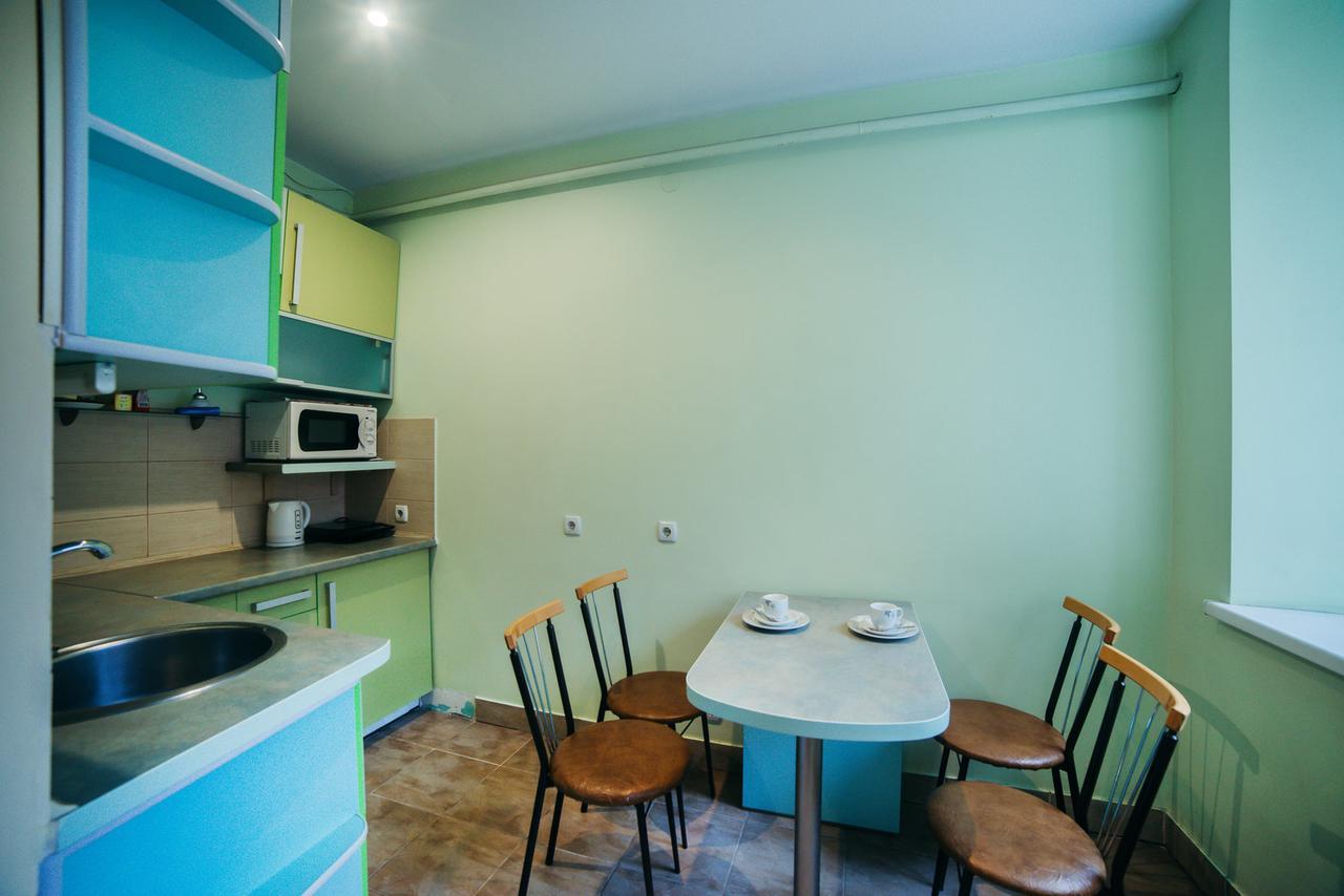 Best Apartment Plosha Rynok Львів Екстер'єр фото